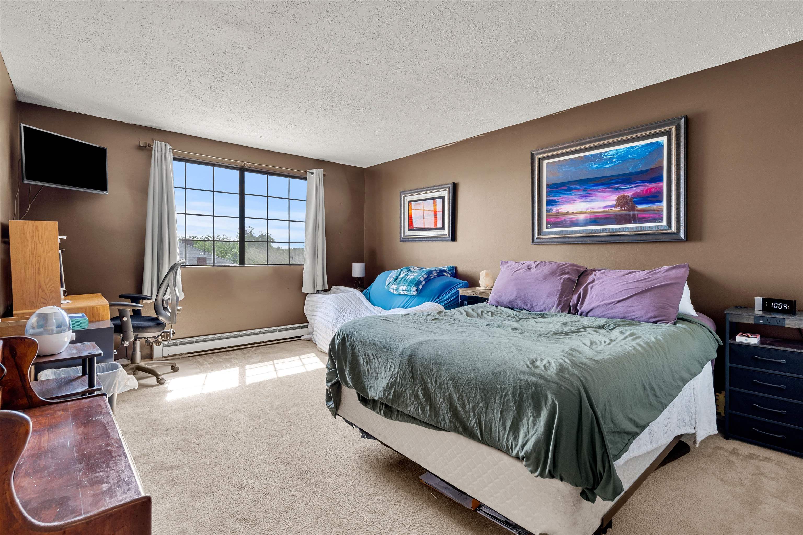 34 Dunbarton Road, Unit 3G Manchester, NH 03102 - Photo 4 of 10