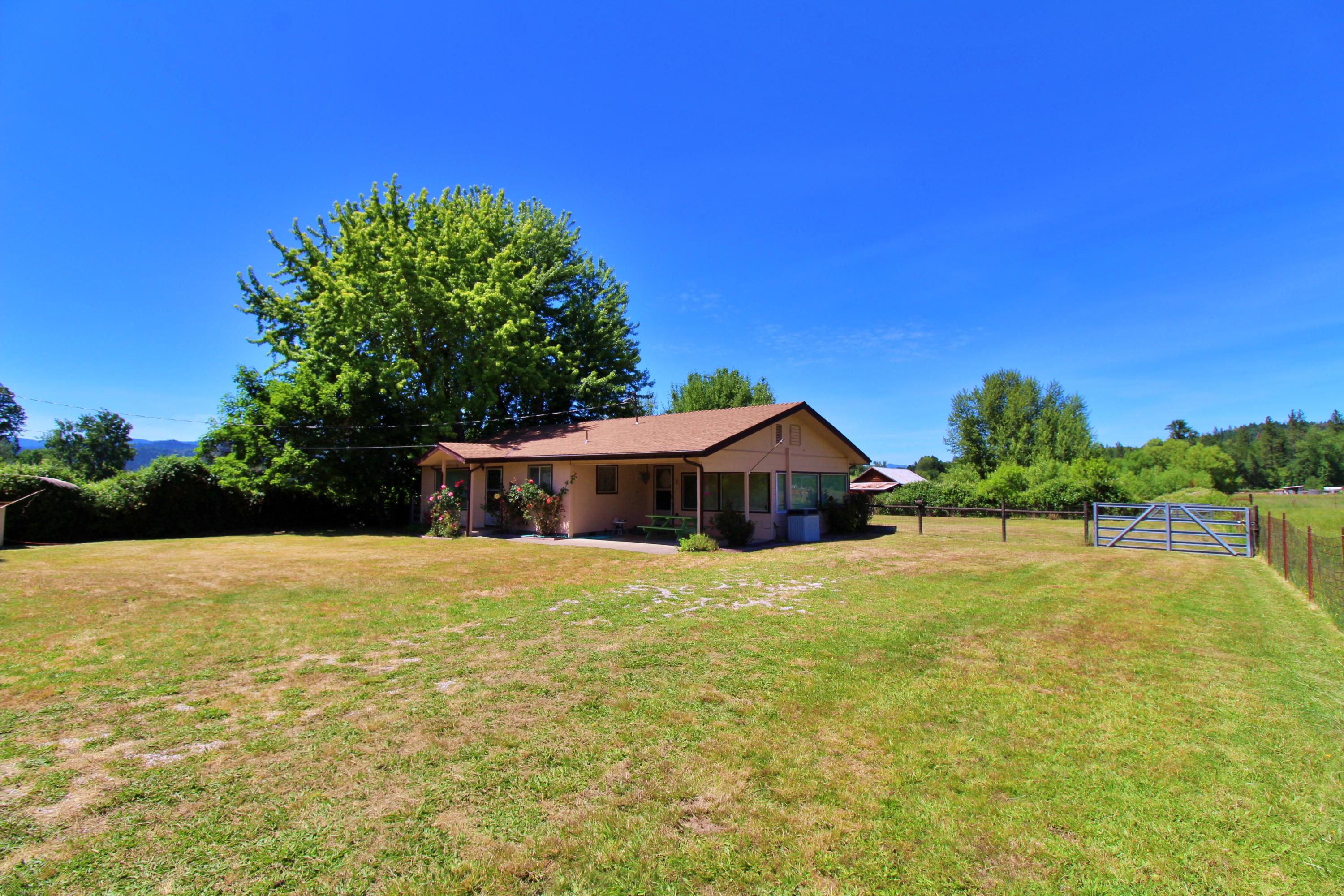 4888 Jerome Prairie Road Grants Pass, OR 97527 - Photo 1 of 35 Home