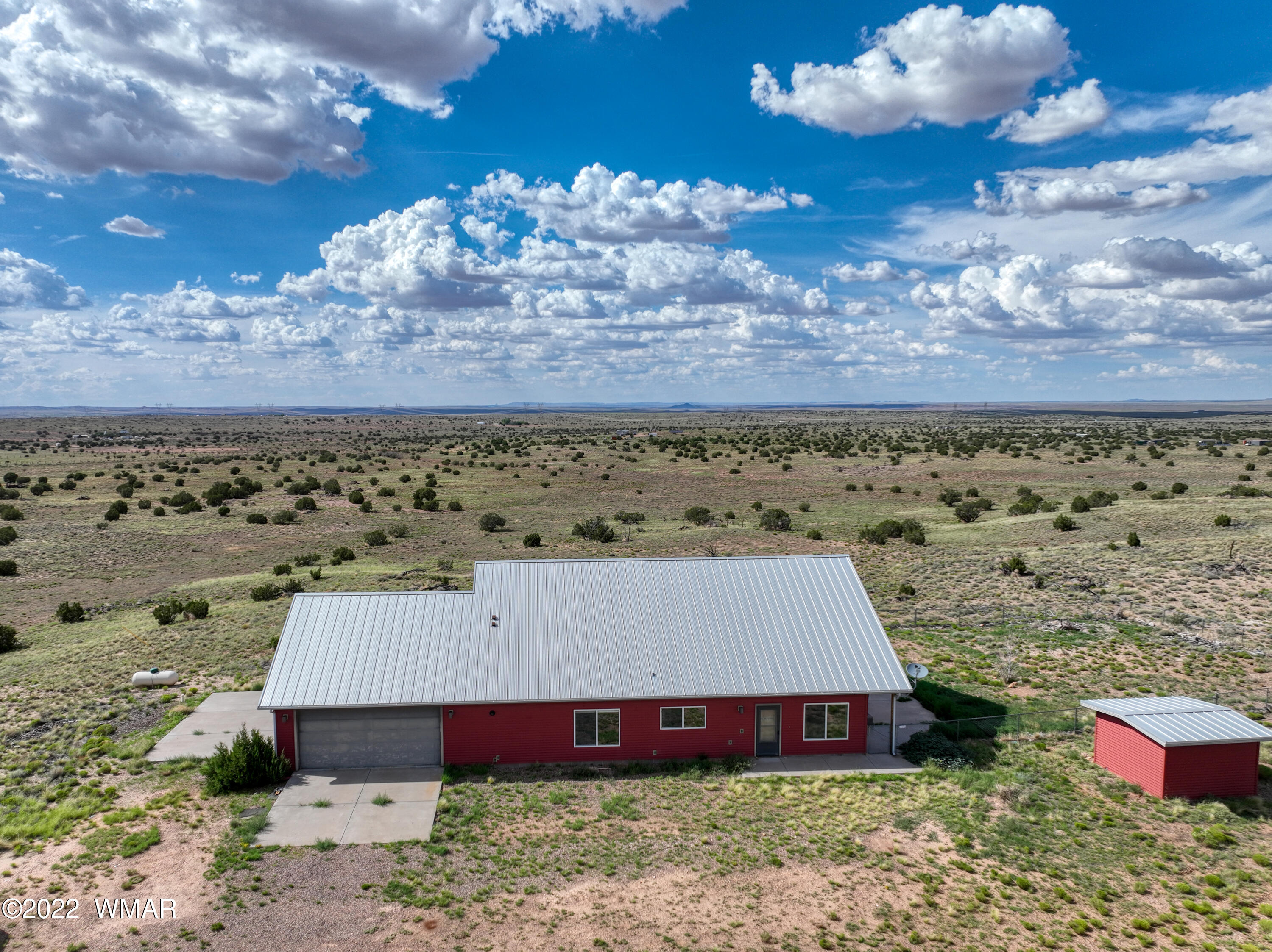 8592 Ledger Ranch Trail Snowflake, AZ 85937 - Photo 20 of 35 Gallery Image 20