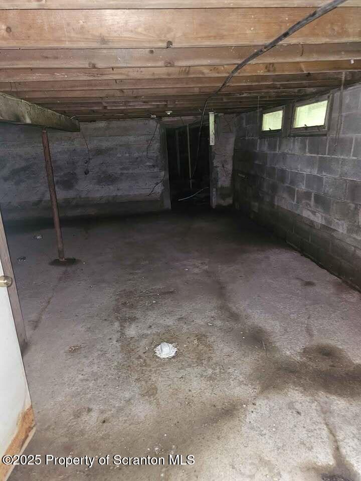 68 Oxbow Road Union Dale, PA 18470 - Photo 12 of 20 a view of a wooden door