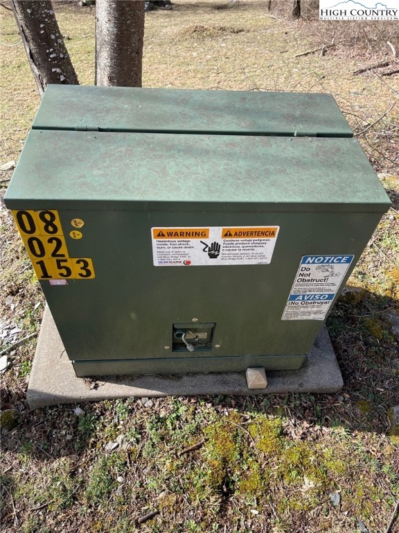 9 Jackson Ridge Road Boone, NC 28607 - Photo 10 of 11