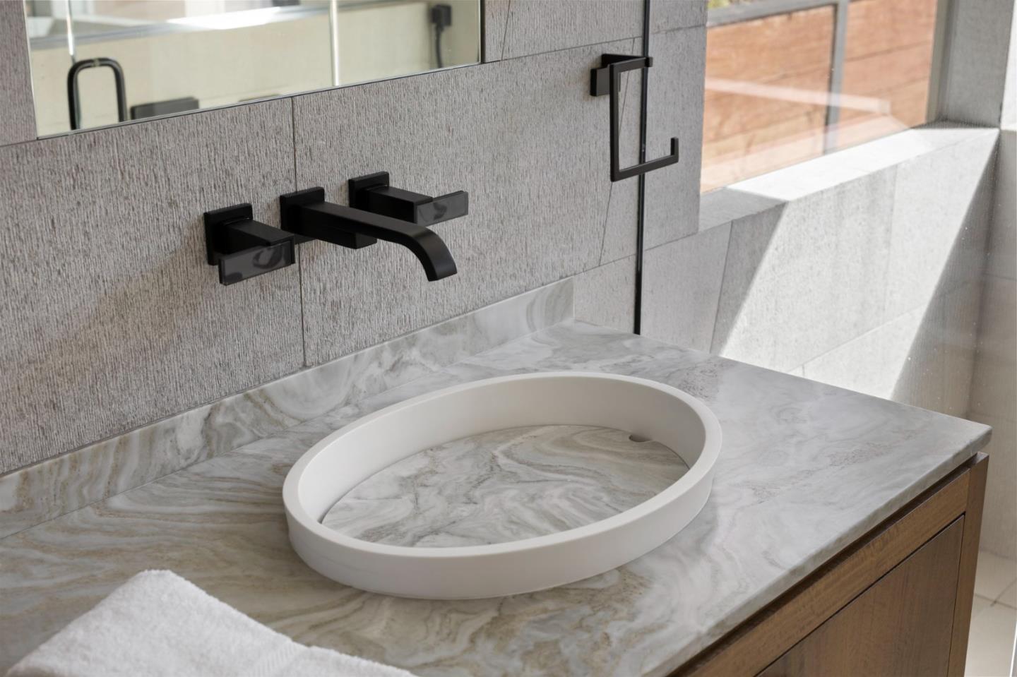 27201 Moody Road Los Altos Hills, CA 94022 - Photo 22 of 43 a close view of sink