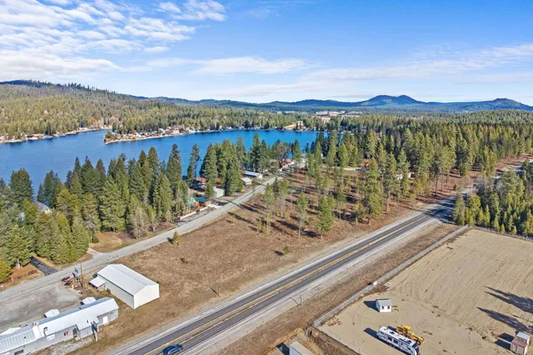 $125,000 | Lot 3 Southshore Diamond Lake Road, Newport, WA 99156