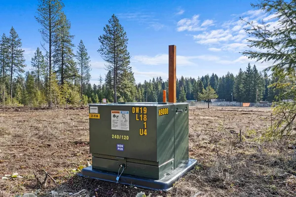 $125,000 | Lot 3 Southshore Diamond Lake Road, Newport, WA 99156