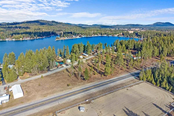 $125,000 | Lot 3 Southshore Diamond Lake Road, Newport, WA 99156