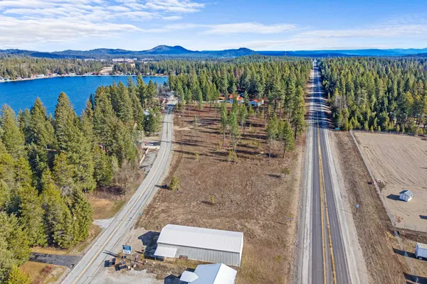 $125,000 | Lot 3 Southshore Diamond Lake Road, Newport, WA 99156