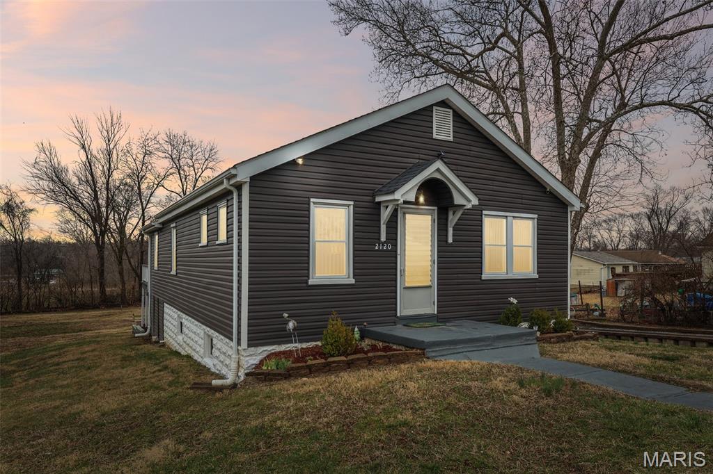 2120 Starling Airport Road Arnold, MO 63010 - Photo 1 of 51