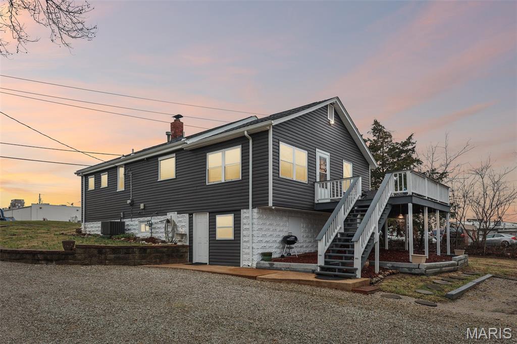 2120 Starling Airport Road Arnold, MO 63010 - Photo 30 of 51