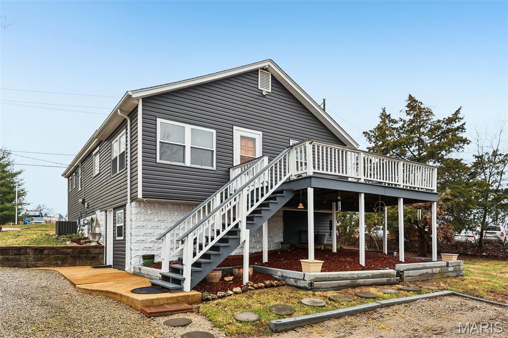 2120 Starling Airport Road Arnold, MO 63010 - Photo 31 of 51