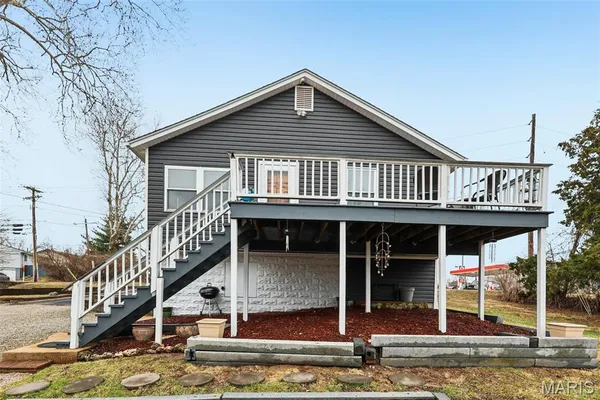 $245,000 | 2120 Starling Airport Road, Arnold, MO 63010