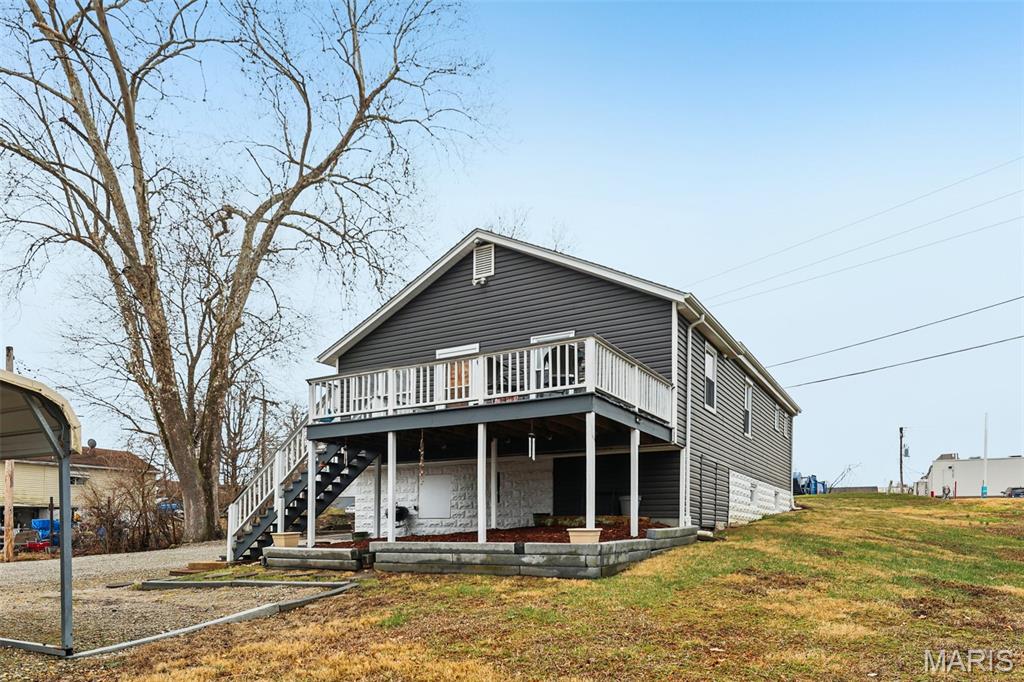 2120 Starling Airport Road Arnold, MO 63010 - Photo 34 of 51