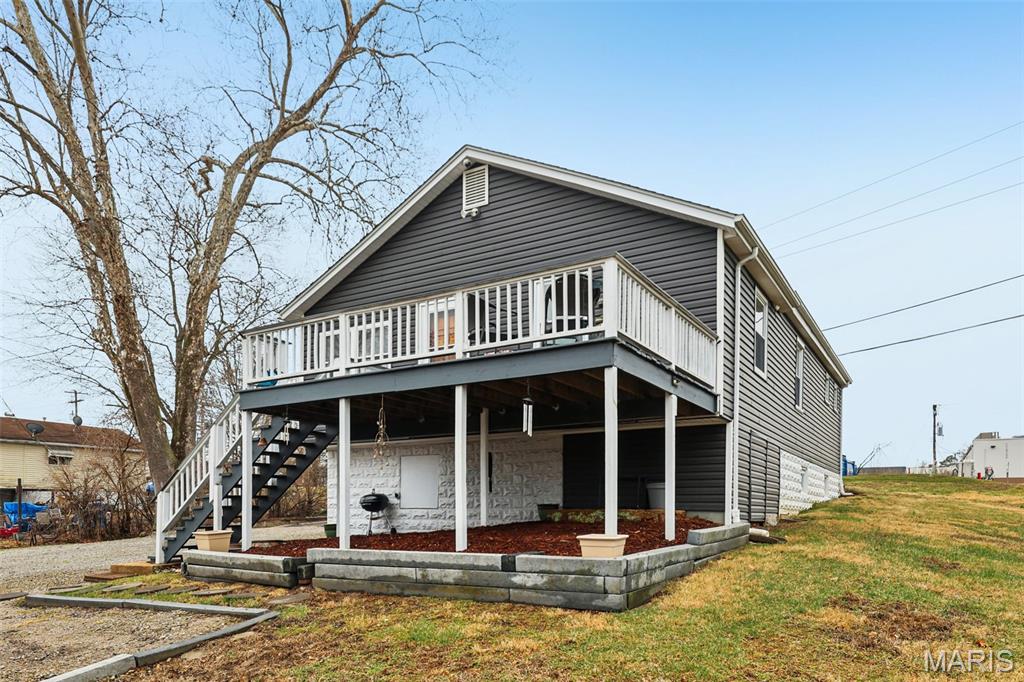 2120 Starling Airport Road Arnold, MO 63010 - Photo 35 of 51