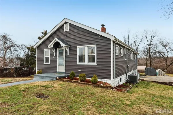 $245,000 | 2120 Starling Airport Road, Arnold, MO 63010