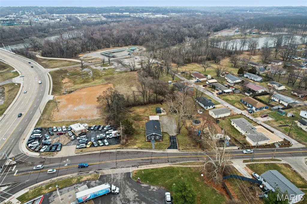 2120 Starling Airport Road Arnold, MO 63010 - Photo 42 of 51