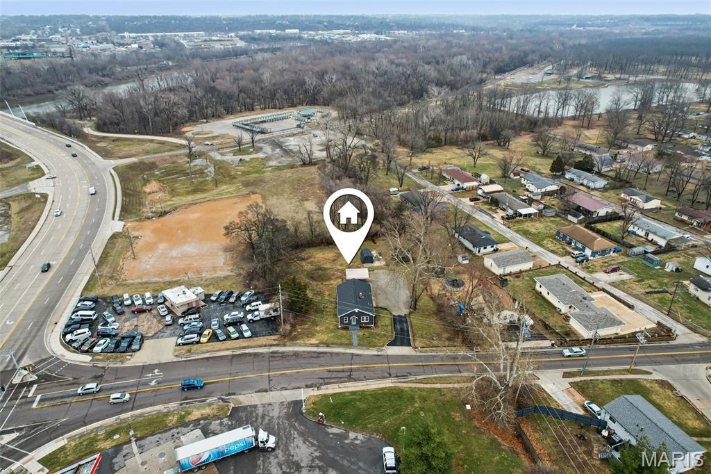 2120 Starling Airport Road Arnold, MO 63010 - Photo 43 of 51