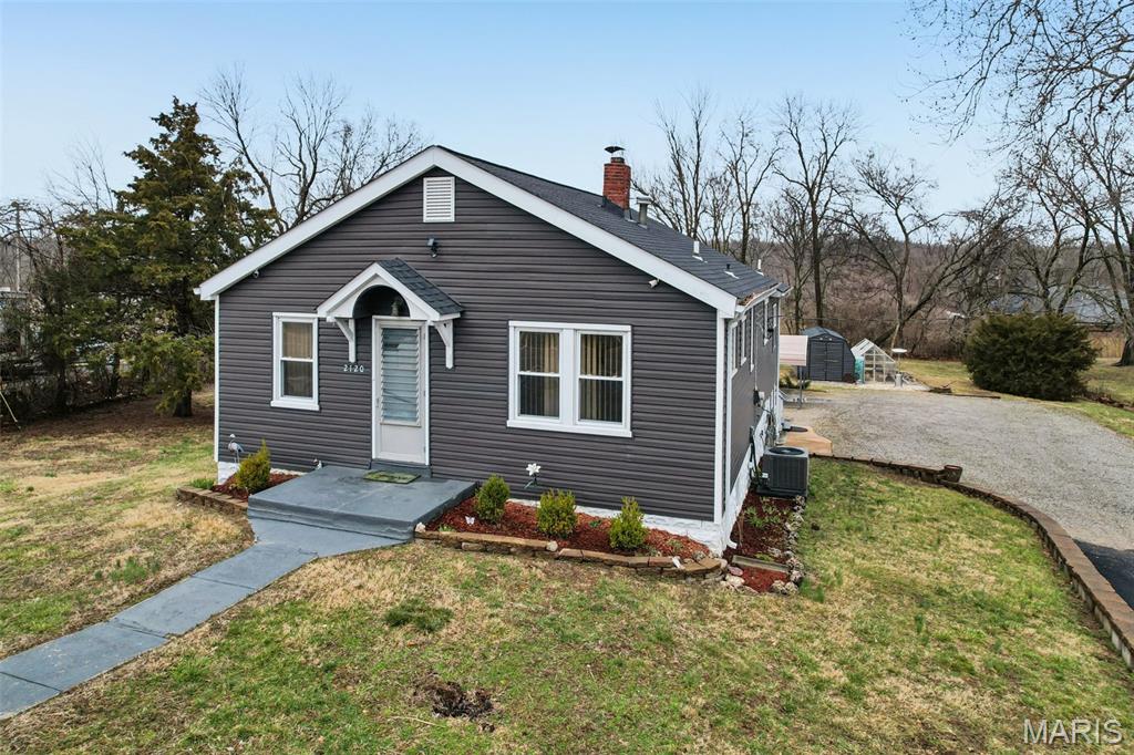 2120 Starling Airport Road Arnold, MO 63010 - Photo 44 of 51