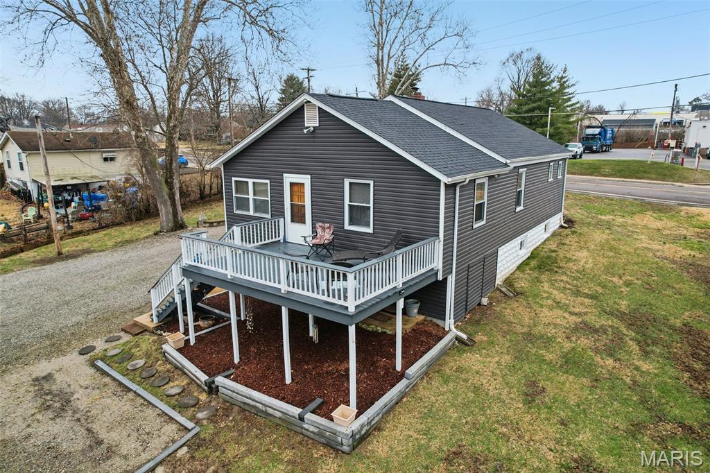 2120 Starling Airport Road Arnold, MO 63010 - Photo 45 of 51