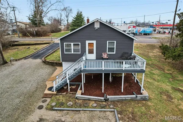 $245,000 | 2120 Starling Airport Road, Arnold, MO 63010