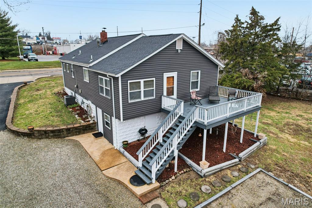 2120 Starling Airport Road Arnold, MO 63010 - Photo 47 of 51