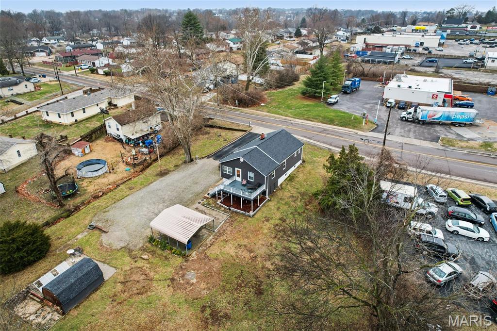 2120 Starling Airport Road Arnold, MO 63010 - Photo 49 of 51