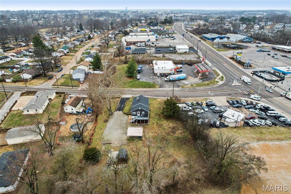 2120 Starling Airport Road Arnold, MO 63010 - Photo 50 of 51