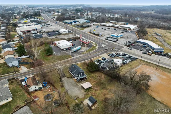 $245,000 | 2120 Starling Airport Road, Arnold, MO 63010