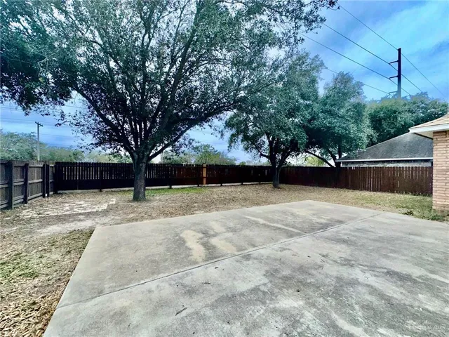 $1,850 | 2109 Umar Avenue, McAllen, TX 78504