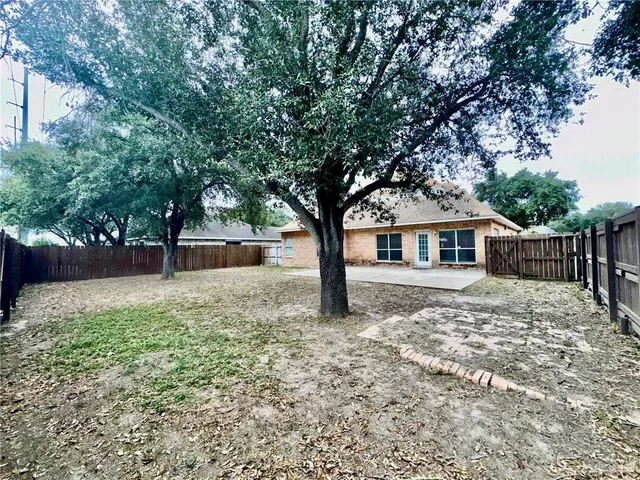 $1,850 | 2109 Umar Avenue, McAllen, TX 78504
