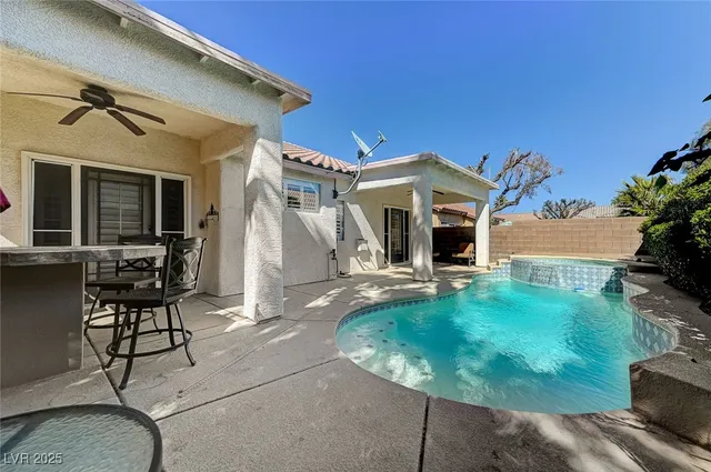 $2,600 | 4437 Verdiccio Avenue, Las Vegas, NV 89141