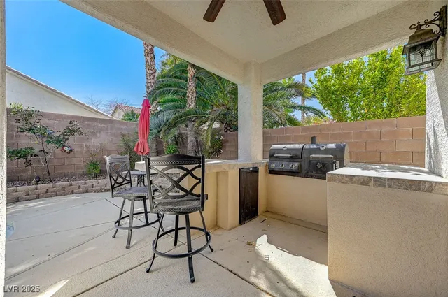 $2,600 | 4437 Verdiccio Avenue, Las Vegas, NV 89141