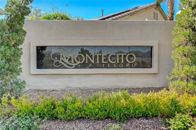 $2,600 | 4437 Verdiccio Avenue, Las Vegas, NV 89141