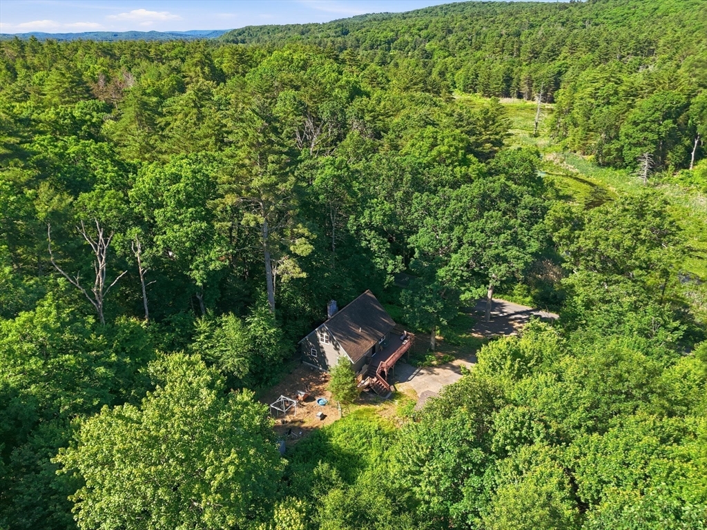 93 Beaver Lake Road Ware, MA 01082 - Photo 35 of 41