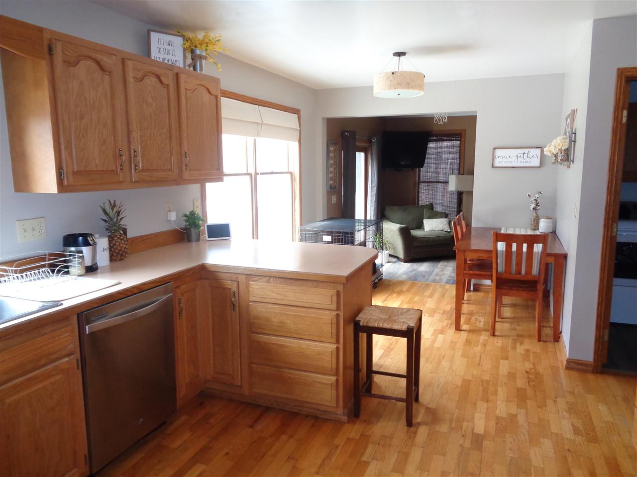 450 South Fenmore Road Merrill, MI 48637 - Photo 9 of 37