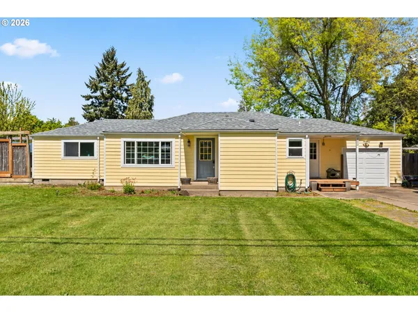 $575,000 | 233 Howard Avenue, Eugene, OR 97404