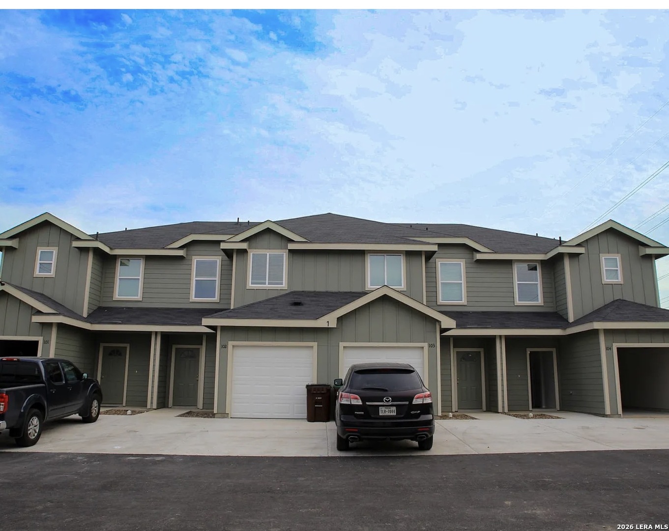 7239 Converse Ridge Lane, Unit 102 San Antonio, TX 78239 - Photo 1 of 10