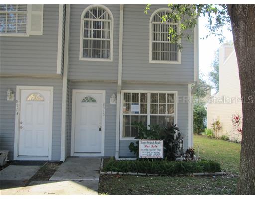 8515 J R Manor Drive Tampa, FL 33634 - Photo 1 of 1 Exterior Front