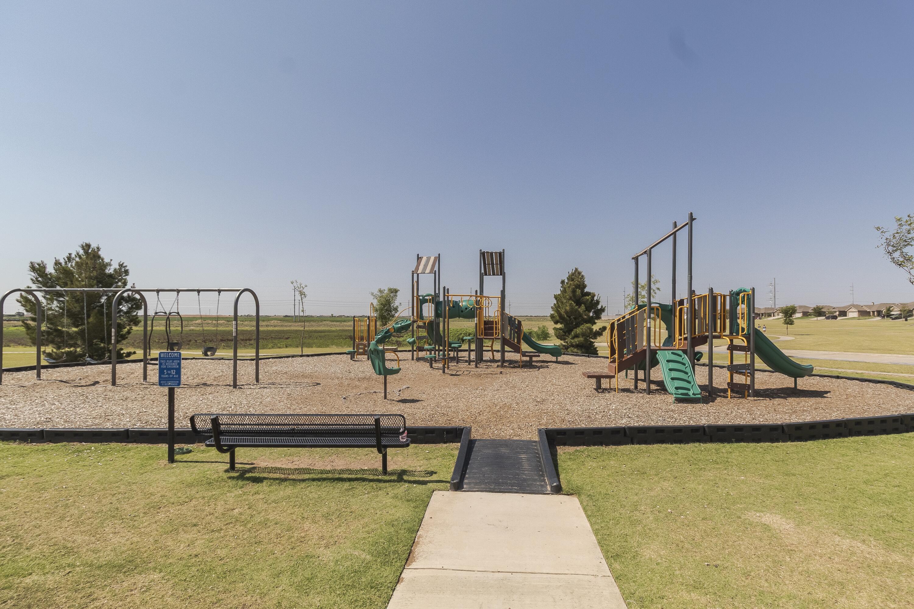 13308 Vernon Avenue Lubbock, TX 79423 - Photo 23 of 24 Park1