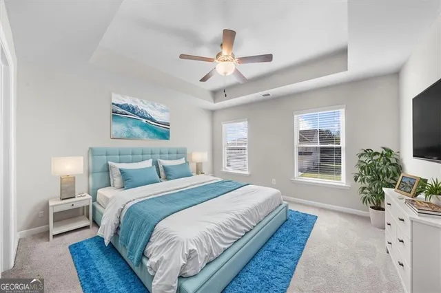 $1,800 | 202 Harrison Street, Calhoun, GA 30701