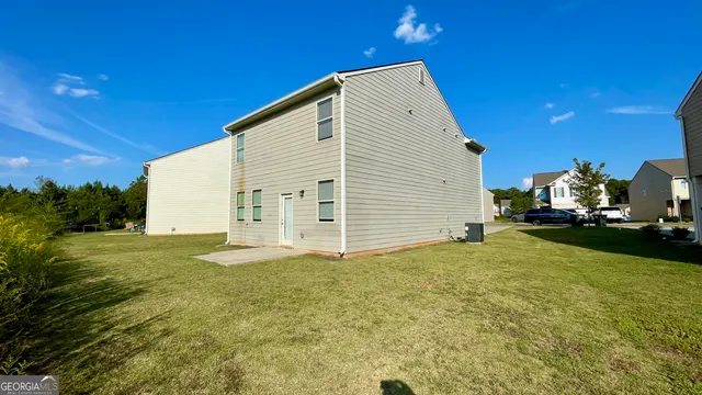 $1,800 | 202 Harrison Street, Calhoun, GA 30701