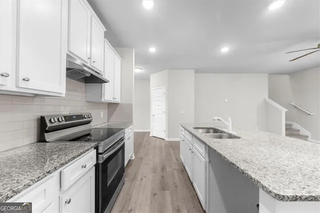 $1,800 | 202 Harrison Street, Calhoun, GA 30701