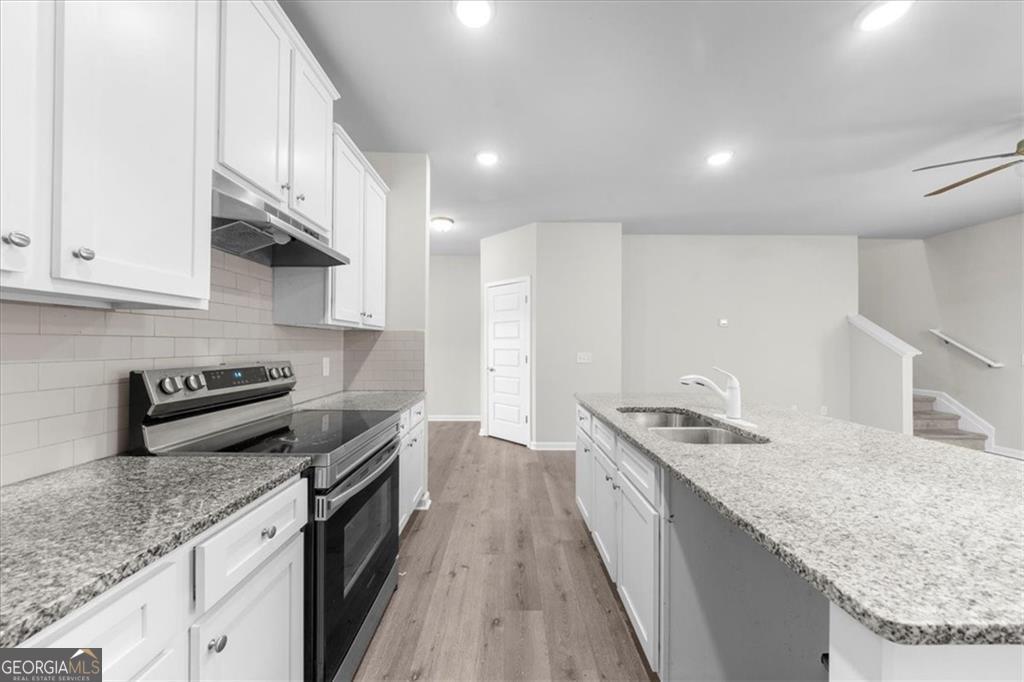 202 Harrison Street Calhoun, GA 30701 - Photo 6 of 24