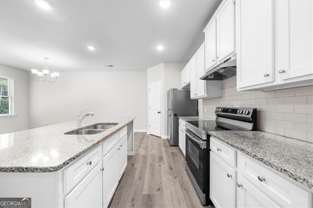 202 Harrison Street Calhoun, GA 30701 - Photo 7 of 24