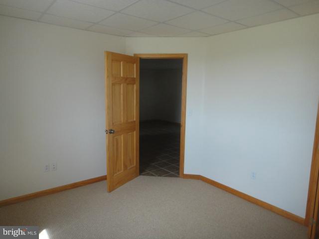 1573 Highland Ridge Road Berkeley Springs, WV 25411 - Photo 14 of 26 Bedroom