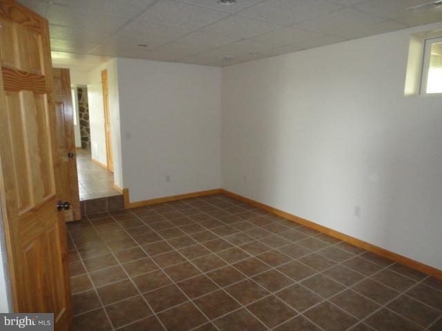 1573 Highland Ridge Road Berkeley Springs, WV 25411 - Photo 8 of 26 Basement