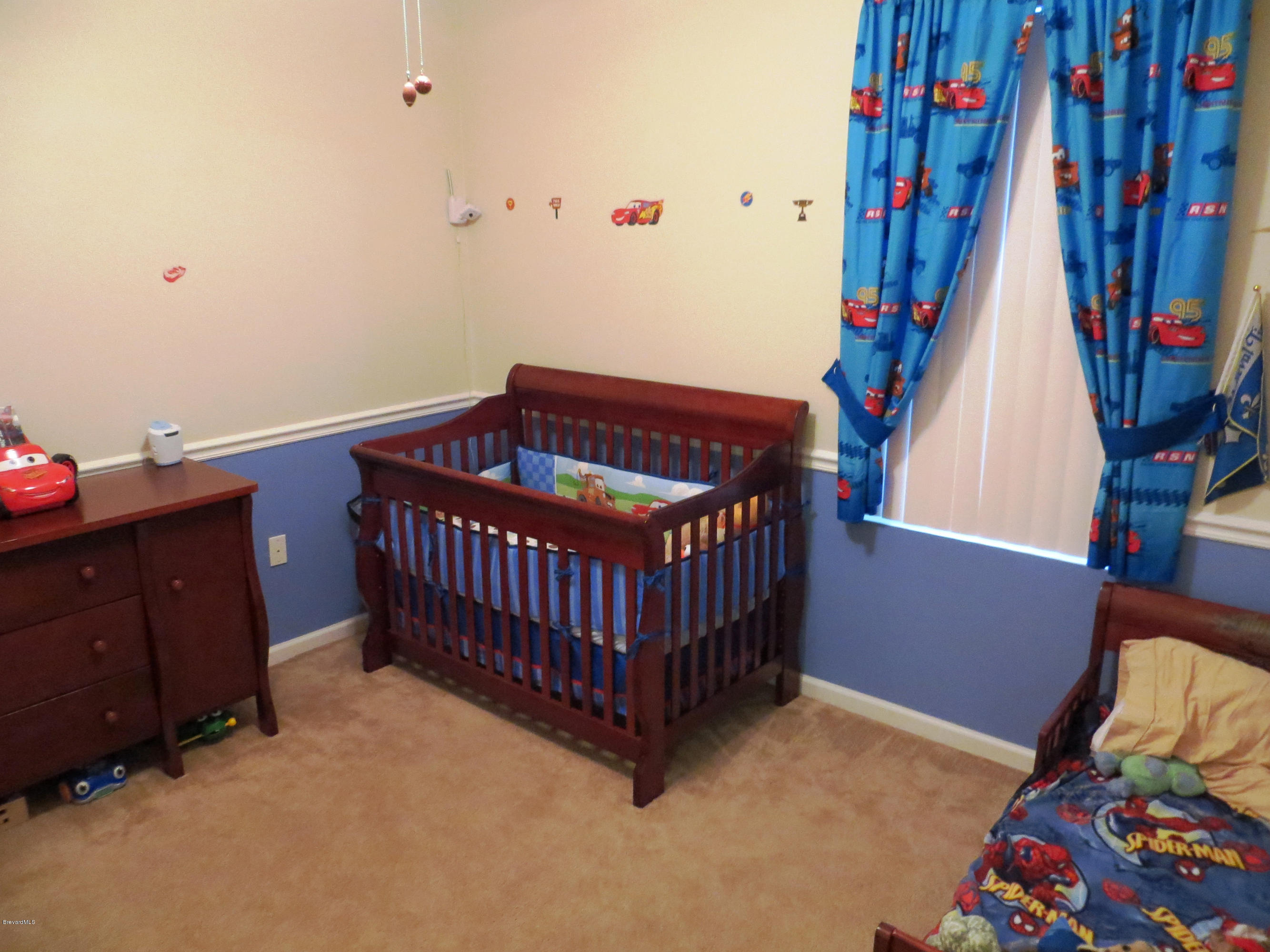 1295 Gerry Road Southwest Palm Bay, FL 32908 - Photo 24 of 28 Bedroom 3