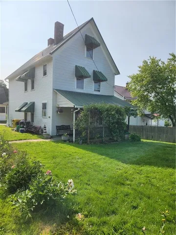 $155,000 | 595 North Richhill Street, Waynesburg, PA 15370