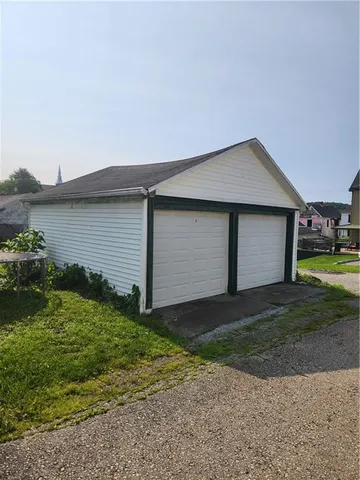 $155,000 | 595 North Richhill Street, Waynesburg, PA 15370