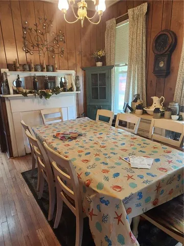 $155,000 | 595 North Richhill Street, Waynesburg, PA 15370