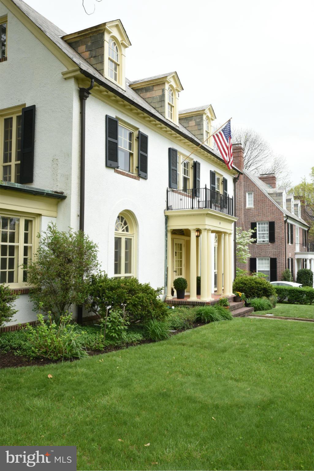 8 Wendover Road Baltimore, MD 21218 - Photo 3 of 30 Roland Park Schools. Highly Sought-After Location