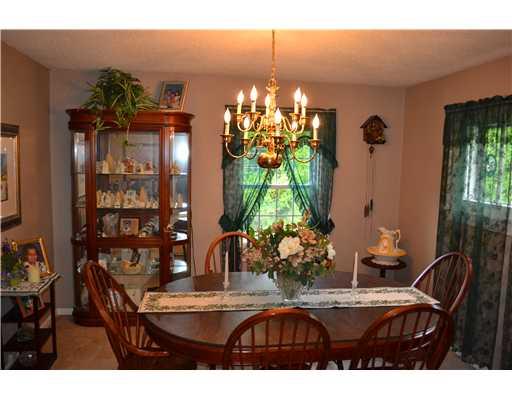 1535 Baldwick Road Pittsburgh, PA 15205 - Photo 12 of 13 Dining Room. This dining room provides a comfortable setting for your favorite meals.